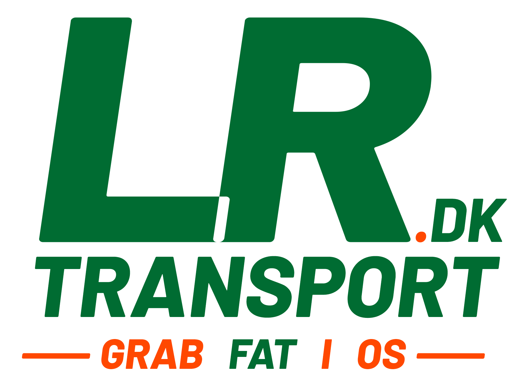 LR-transport.dk ApS